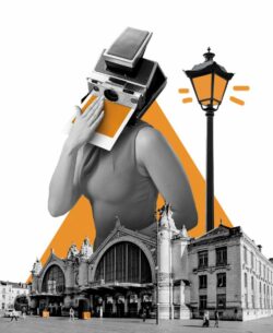 Print / Signalétique